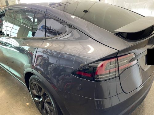 2023 tesla model x