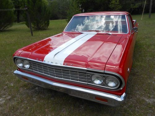 1964 chevrolet el camino