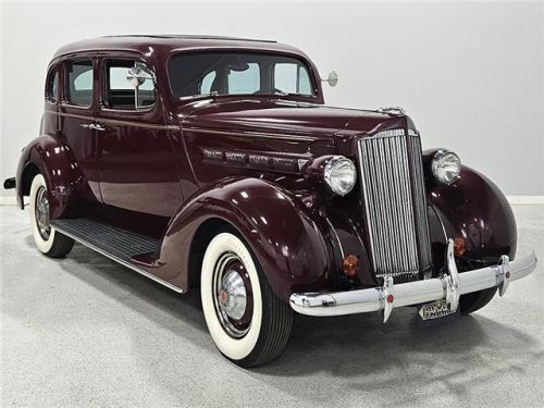 Packard 115-C