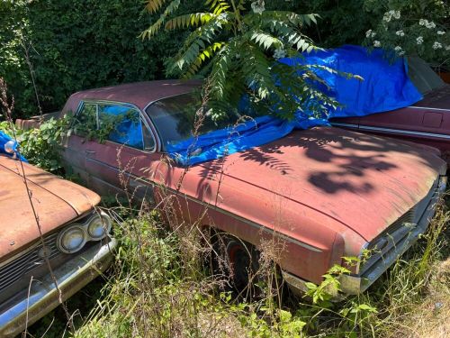 1962 oldsmobile ninety-eight