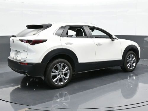 2023 mazda cx-30 2.5 s select package