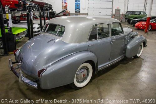 1940 cadillac series 60