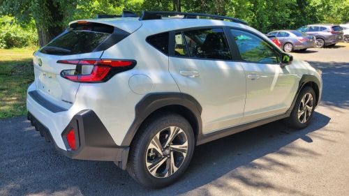 2024 subaru xv crosstrek premium, 8k miles, awd  !!! we finance !!!