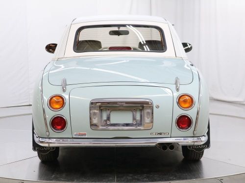 1991 nissan figaro