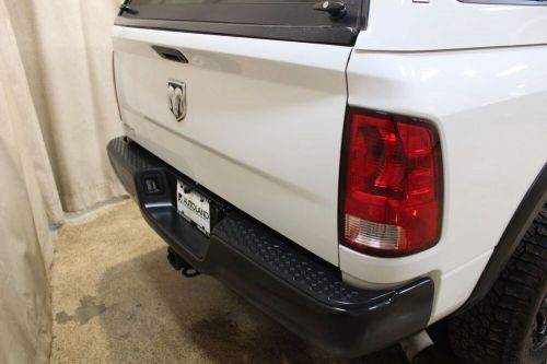 2014 ram 2500 tradesman diesel 4x4 manual