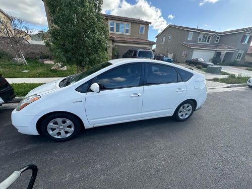 2009 toyota prius