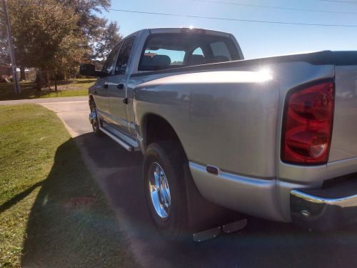 2007 dodge ram 3500 st