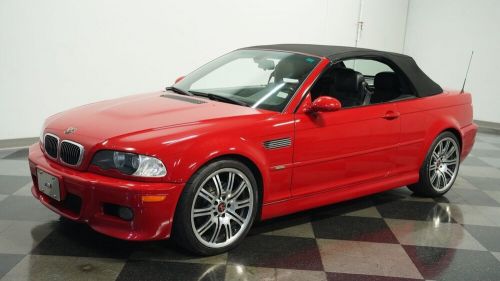 2006 bmw m3