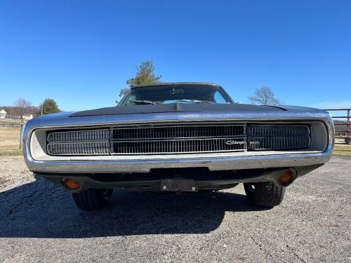 1970 dodge charger 500 hardtop