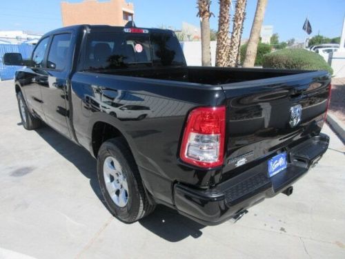 2024 ram 1500 big horn crew cab 4x4 6&#039;4 box