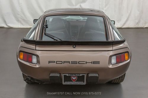 1983 porsche 928