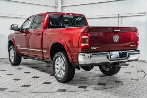 2021 ram 3500 limited