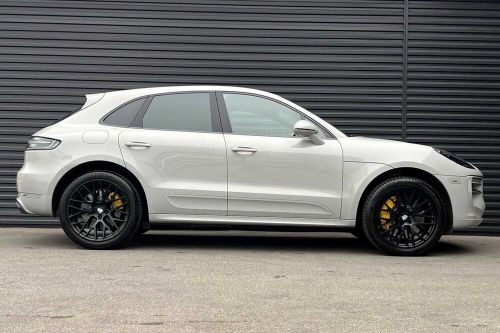 2020 porsche macan gts