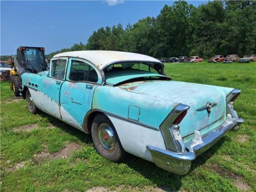 1956 buick special