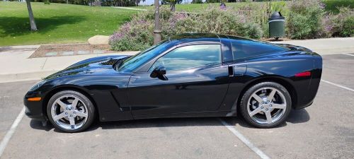 2010 chevrolet corvette lt1