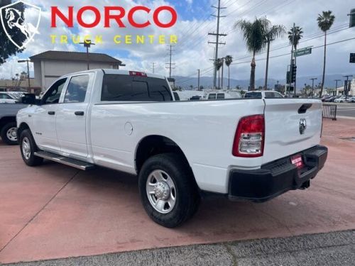 2021 ram 3500 tradesman