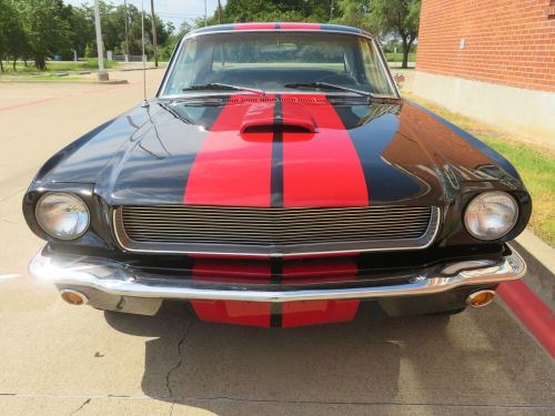 1965 ford mustang 1965 ford mustang gt350 289