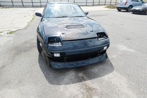 1992 nissan 180sx