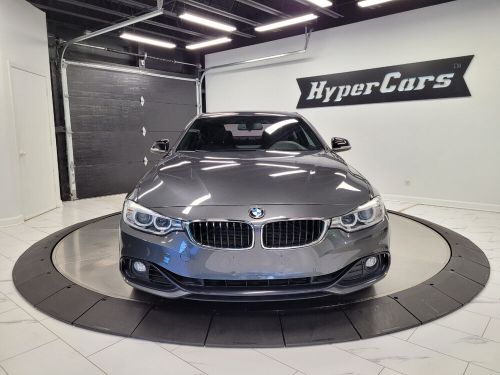 2015 bmw 4-series 435i coupe