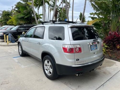 2010 gmc acadia