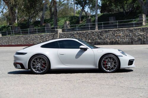 2020 porsche 911 carrera s 2dr coupe