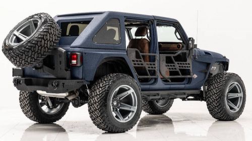 2023 jeep wrangler freedom 4x4 4dr suv