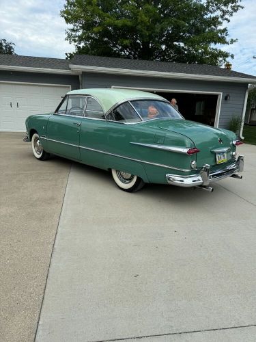 1951 ford other