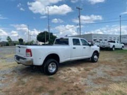 2024 ram 3500 ram 3500 tradesman crew cab 4x4 8&#039; box