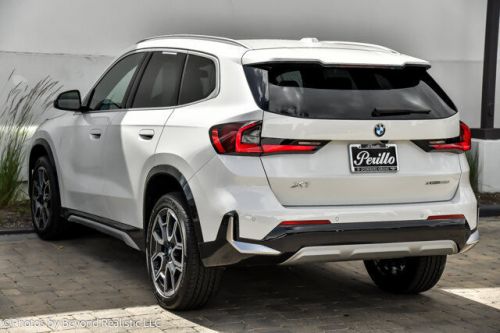 2023 bmw x1 xdrive28i x-line premium