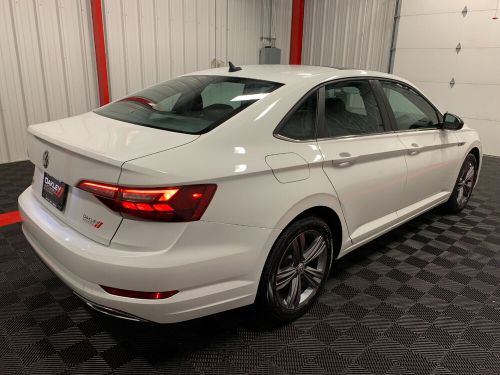 2020 volkswagen jetta 1.4t s w/roof