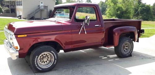 1979 ford f-100