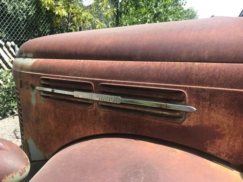 1948 reo pickup