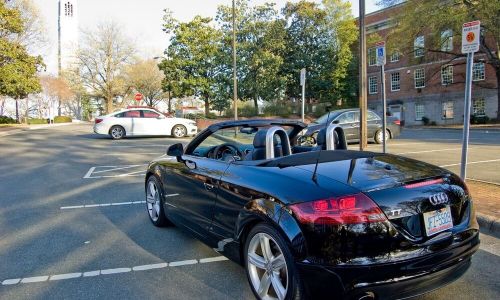 2012 audi tt premium plus