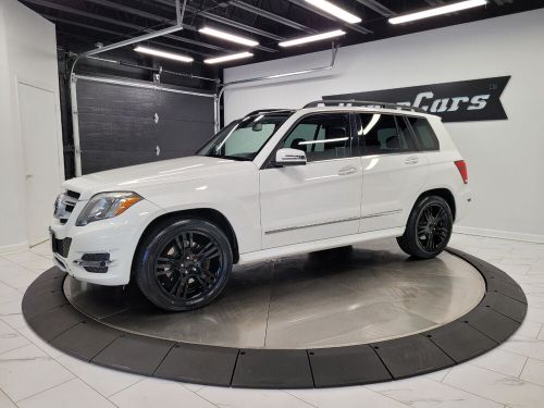 2015 mercedes-benz glk-class glk350 4matic