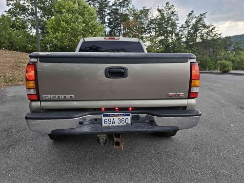 2003 gmc sierra 1500 k1500 heavy duty