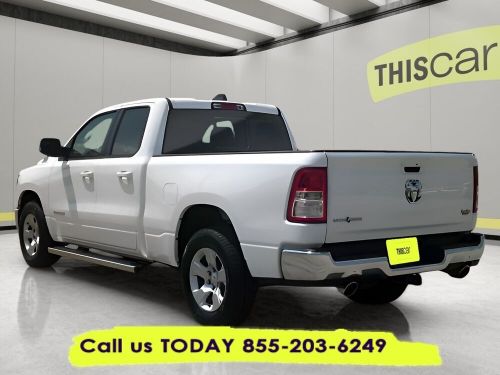 2021 ram 1500 lone star quad cab 4x2 64&#034; box