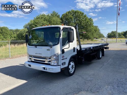 2021 isuzu nrr medium duty