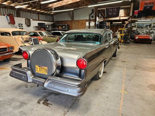 1957 ford fairlane