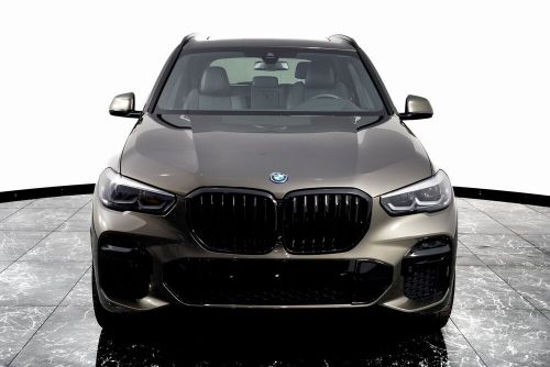 2022 bmw x5 xdrive45e