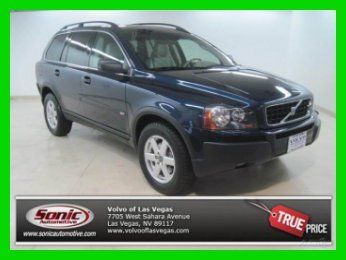 2004 2.5t used turbo 2.5l i5 20v awd suv premium