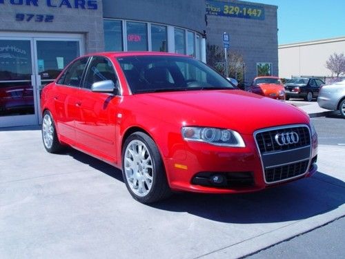 2006 audi s4