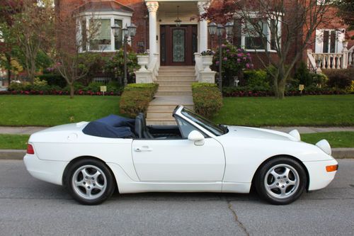 Stunning cabrio collectible condition original paint mint condition clean carfax