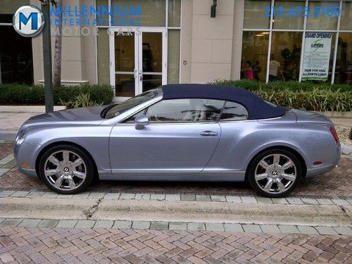 2009 bentley