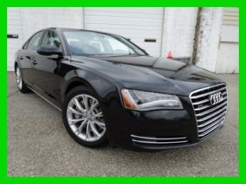 2012 4.2 used 4.2l v8 32v automatic awd sedan premium bose