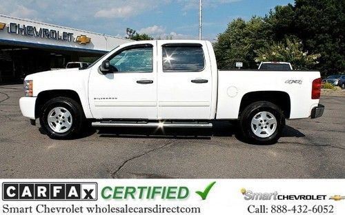 Used chevrolet silverado 1500 4x4 pickup trucks 4wd chevy truck we finance cars