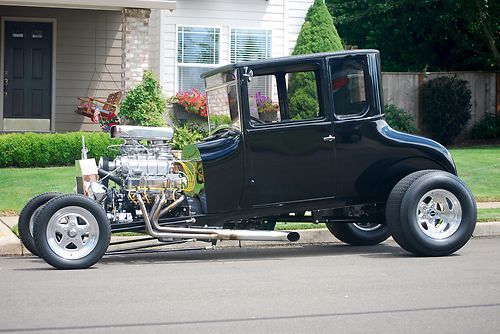Model t ford street rod bodies for sale #4