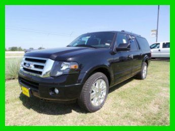 2013 limited 4x4 new 5.4l v8 24v automatic 4wd suv