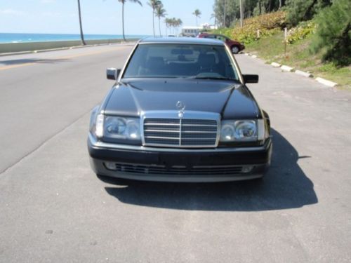 1992 mercedes-benz