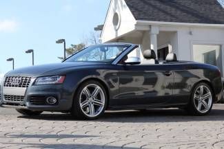 Meteor gray pearl auto awd prestige pkg navigation msrp $68,450. only 17k miles