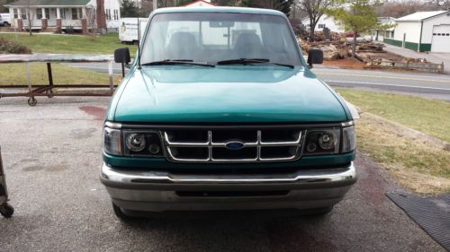 Ford ranger brakes sticking #7